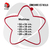 Cortante para estrella - comprar online