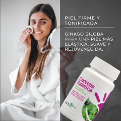 Imagen de Suplemento de Centella Asiática