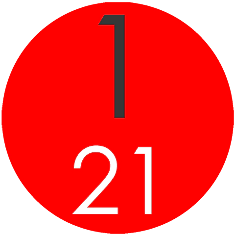 1punto21