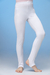 Meia Calça Fusô Thermo Ultrafine Branco