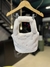Bolsa Júlia Teddy Off White