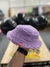 Bucket Lilás - comprar online