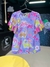 Vestido Dino Lilás