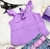 Blusa Nozinho Tecido - comprar online