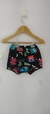 Short Iti Malia Baby na internet
