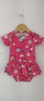 Vestido Body Iti Malia