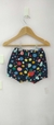 Short Iti Malia Baby - Cambalhota Moda Infantil
