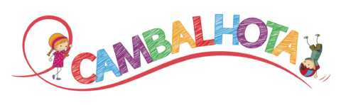Cambalhota Moda Infantil