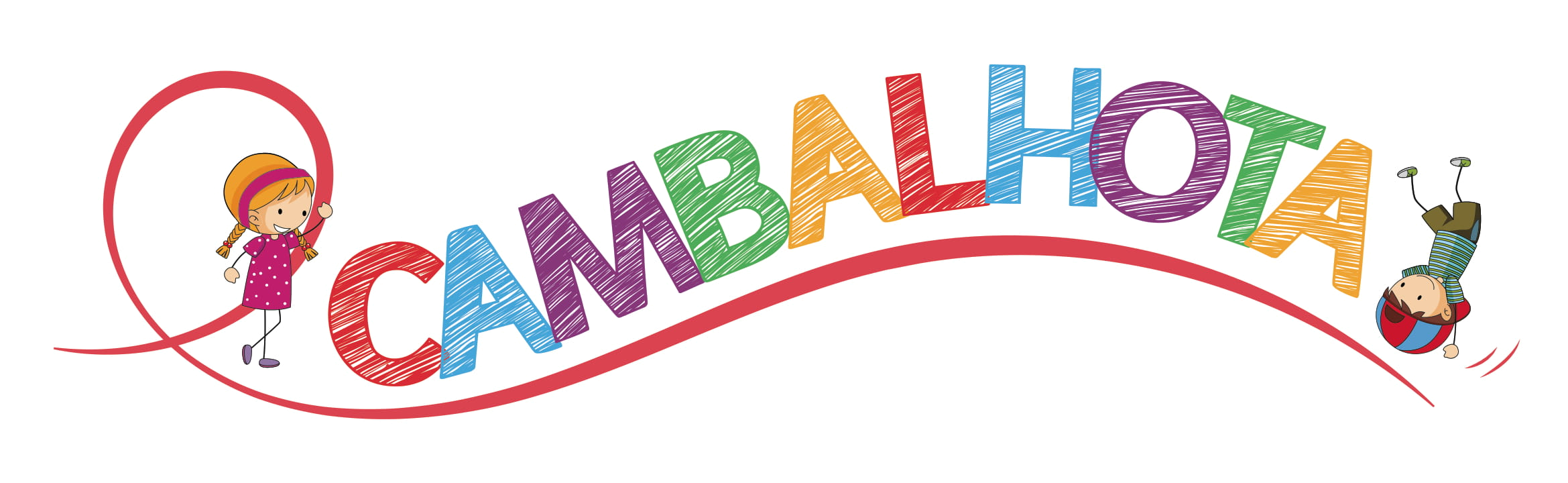 Cambalhota Moda Infantil