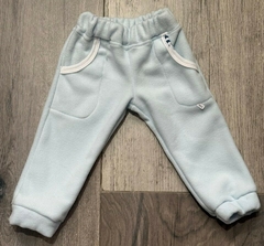 Conjunto minipolar bebe