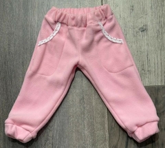 Conjunto minipolar bebe - tienda online