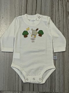 Body Rabbit - comprar online