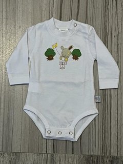 Body Rabbit