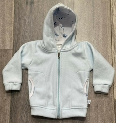 Imagen de Conjunto minipolar bebe