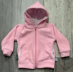 Conjunto minipolar bebe - Rayuela 123