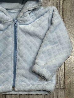 Campera de bebe "Felipe" - comprar online