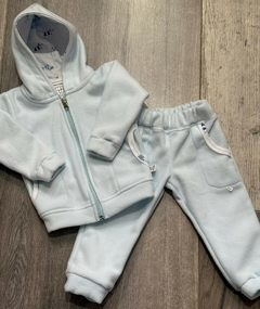 Conjunto minipolar bebe - comprar online