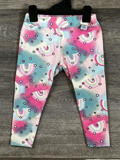 Legging "Arcoiris"