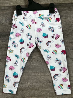 Legging "Unicornio"