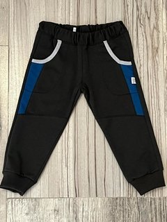 Babucha gris y aero