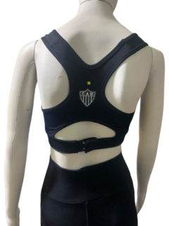 Top Training Preto - comprar online