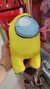 Peluche Among Us - MaxiBelitos