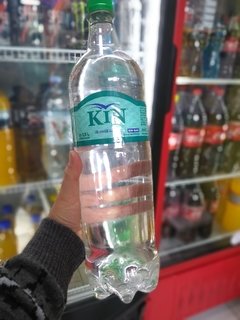Agua King 2L