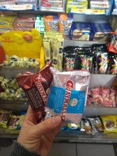 Alfajor Guaymayen triple x 4