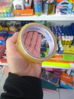 Cinta 1/2 embalar economica
