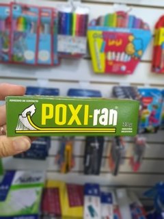 Poxiran 23grs