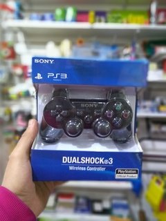 Joistick Play 3 Sony