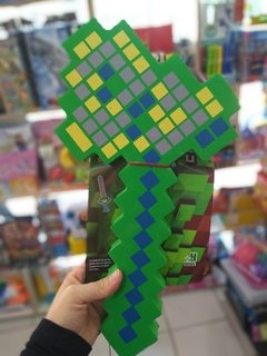 Armas Minecraft 2020 en internet