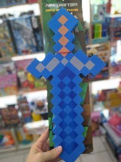 Armas Minecraft 2020 - MaxiBelitos