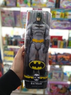 Muñeco Batman DC original