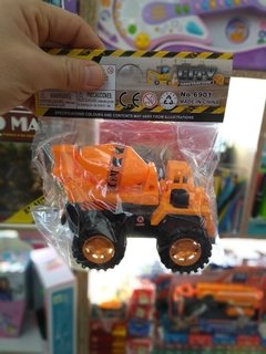 Camion construccion - comprar online