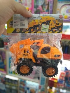 Camion construccion en internet