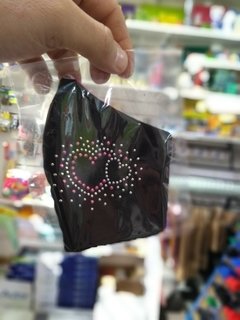 Imagen de Tapa bocas niños