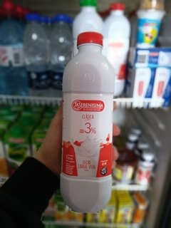 Leche largavida La Serenisima 3