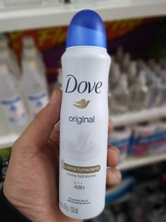 Desodorante Dove original