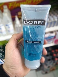 Gel para Cabello Dore 172grs