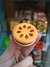 Picador metalico Galleta