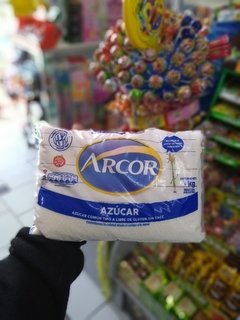 Azucar Arcor kg