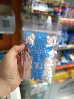 Filtros Libella Slim Long