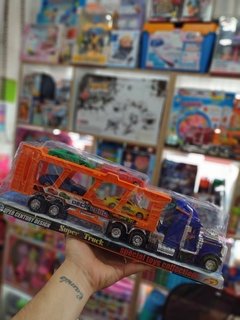 Super Truck