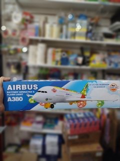 AIR BUS