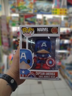 Funko pop