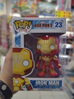 Funko pop