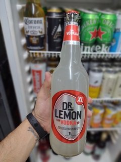 Dr. Lemon