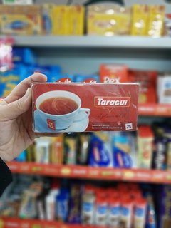 Té Taragui