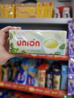 Mate cocido Unión